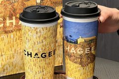 霸王茶姬加盟创业案例：从零到百万的蜕变