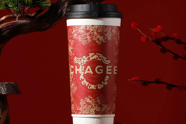 如何通过加盟霸王茶姬，成为茶饮行业的佼佼者