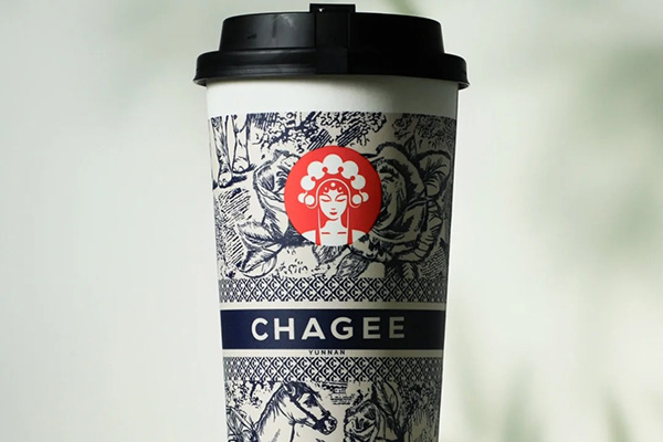 加入霸王茶姬品牌，助力实现创业梦想，走向成功的未来！