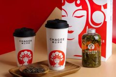 霸王茶姬加盟，零风险高回报的创业之选！