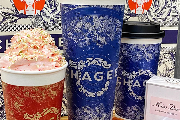 探索如何通过加盟霸王茶姬实现快速市场扩展与占有率提升